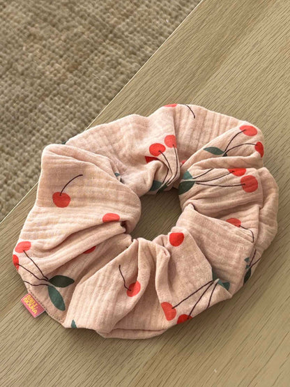 Scrunchies