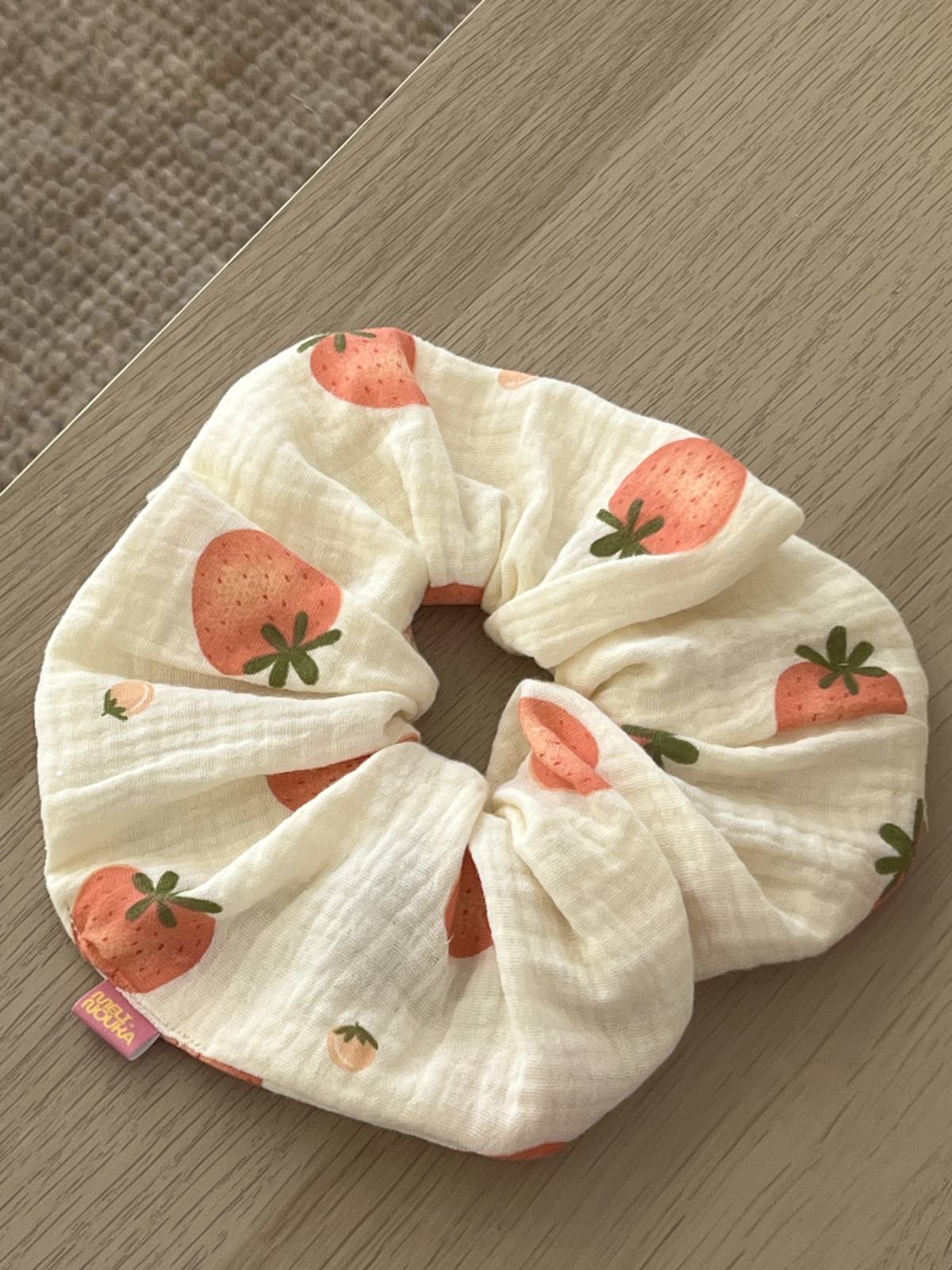 Scrunchies
