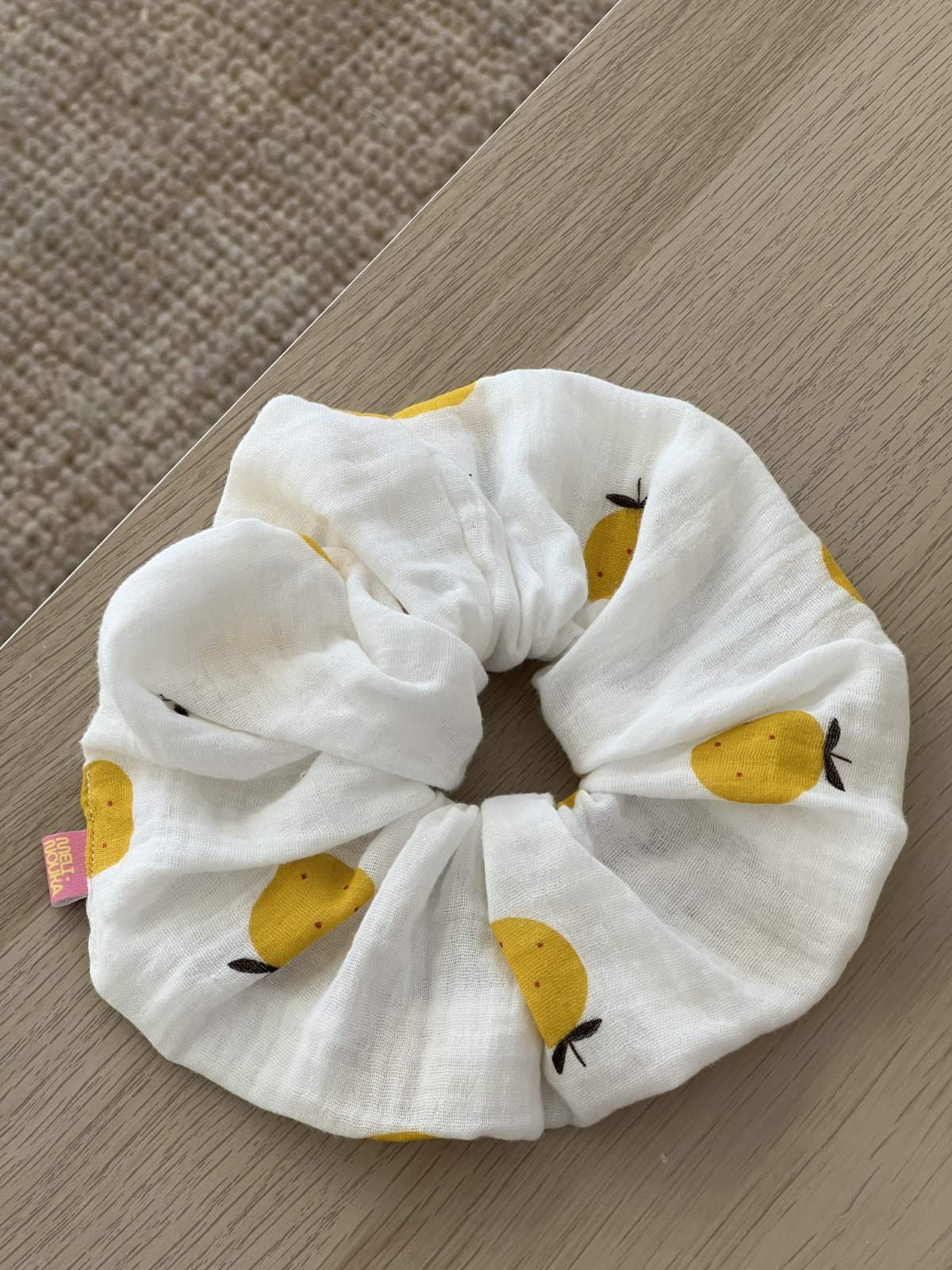 Scrunchies