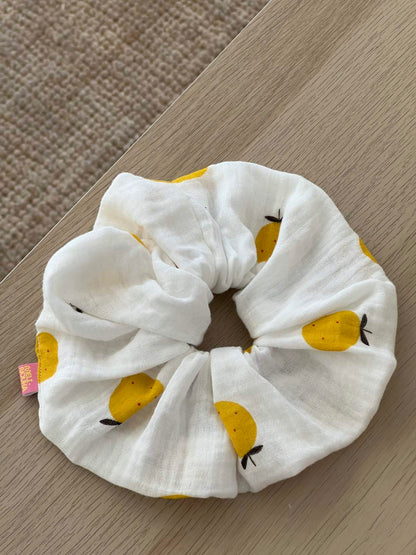 Scrunchies