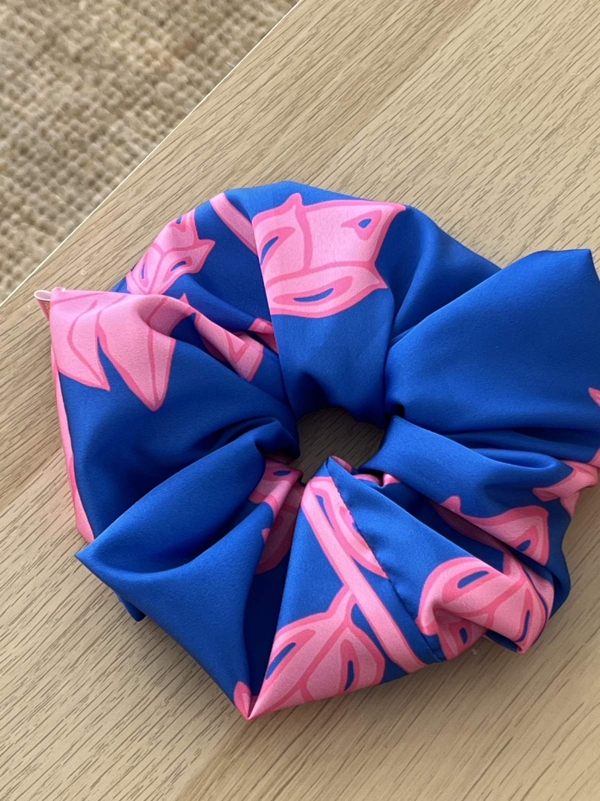Scrunchies