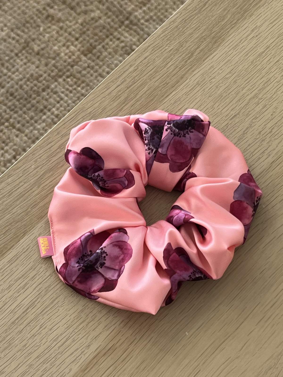 Scrunchies
