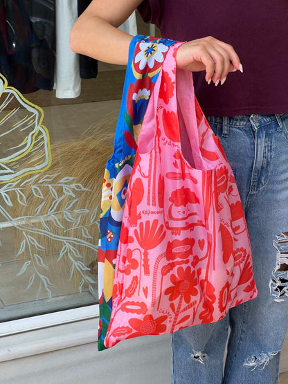 Shopping bag