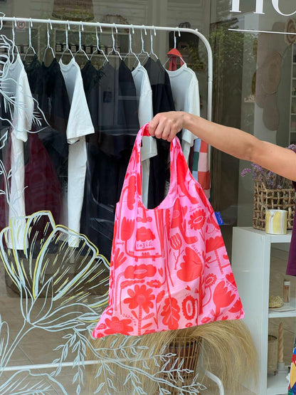 Shopping bag