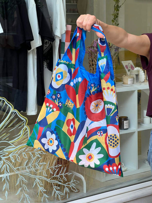 Shopping bag