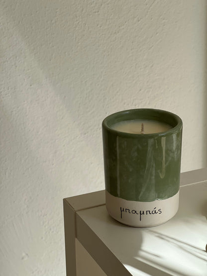Dad Ceramic Cup