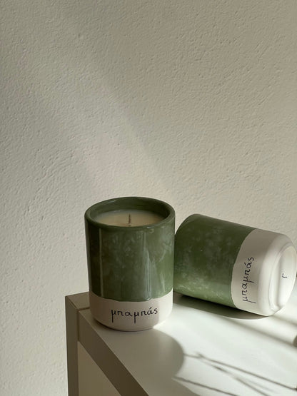 Dad Ceramic Cup
