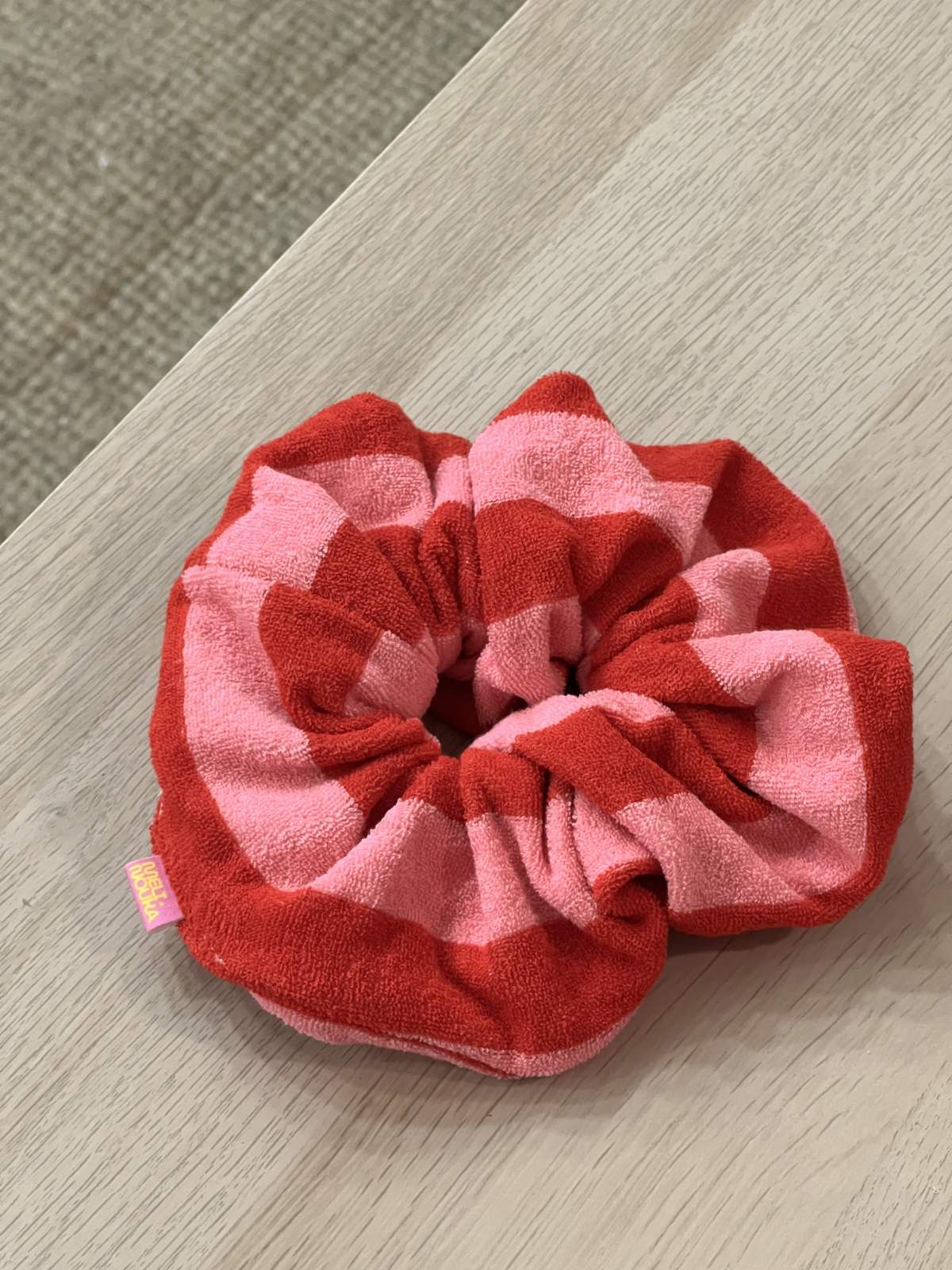 Scrunchies