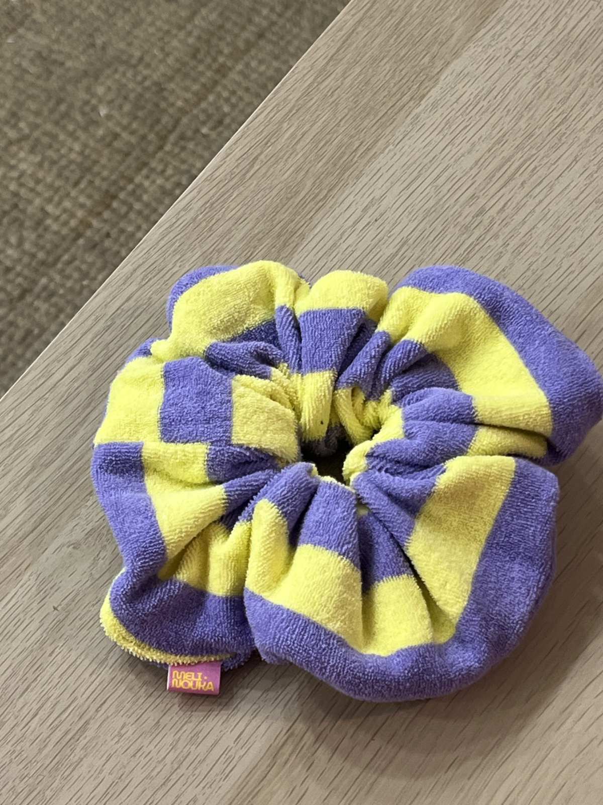 Scrunchies