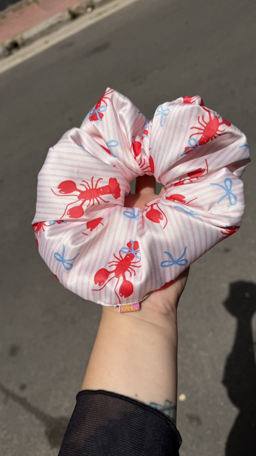 Scrunchies