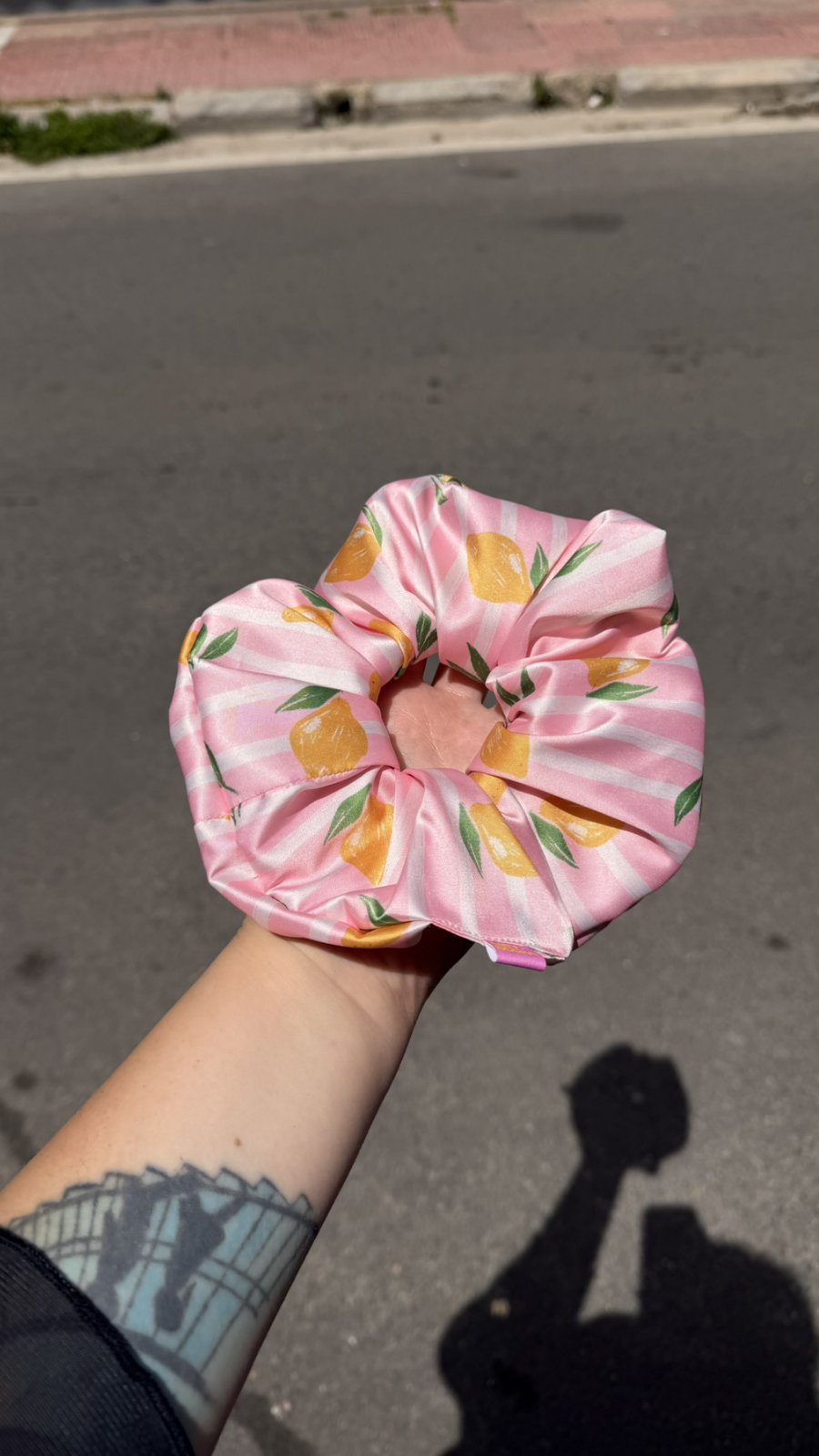 Scrunchies