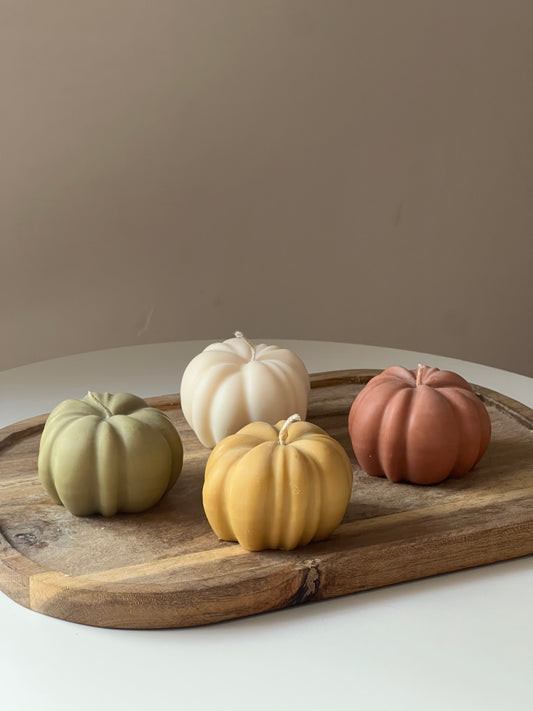 Pumpkin