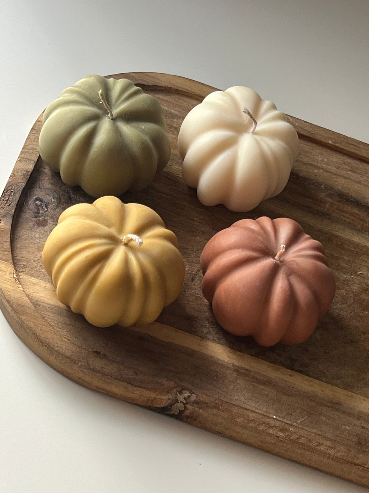 Pumpkin