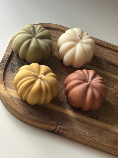 Pumpkin