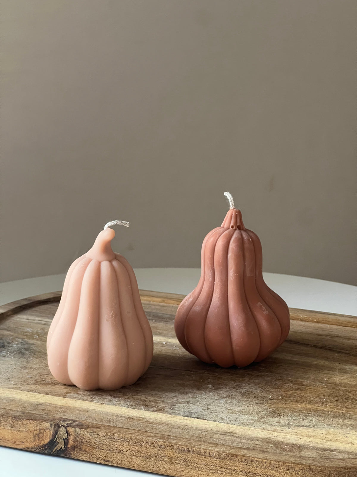 Tall Pumpkin