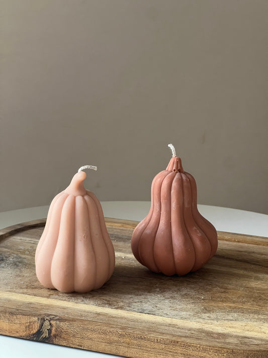 Tall Pumpkin