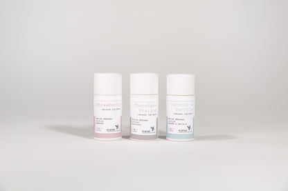 Φυσικό Βάλσαμο Χειλιών