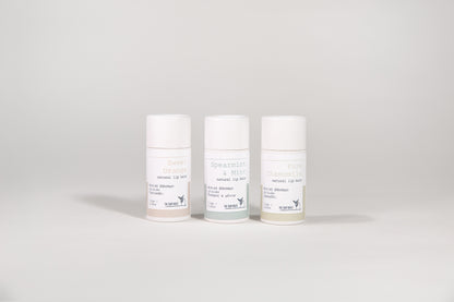 Φυσικό Βάλσαμο Χειλιών