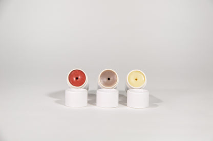 Φυσικό Βάλσαμο Χειλιών