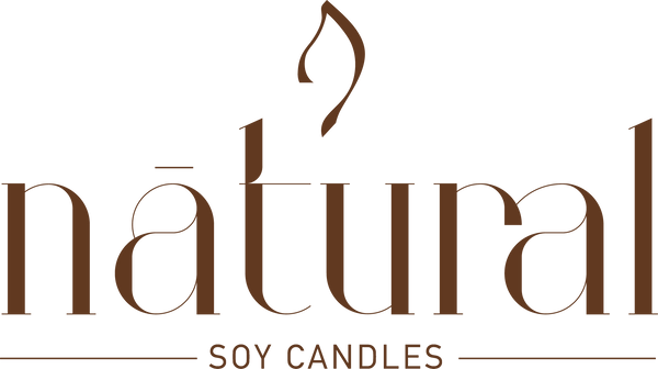 Nātural Soy Candles